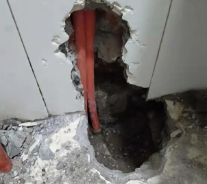 连平漏水检测电话