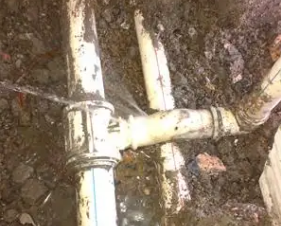 连平卫生间测漏水多少钱