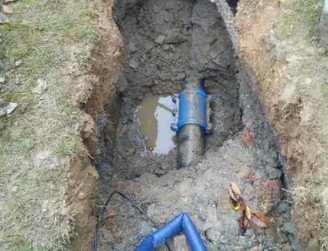 连平水管漏水检测多少钱