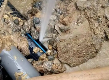 连平水管漏水检测哪家好
