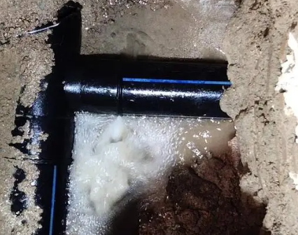 连平水管漏水检测哪家好