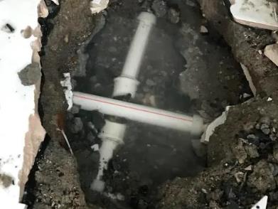 连平漏水检测公司哪家好