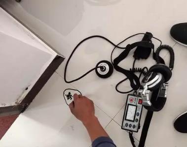 连平测漏水公司电话